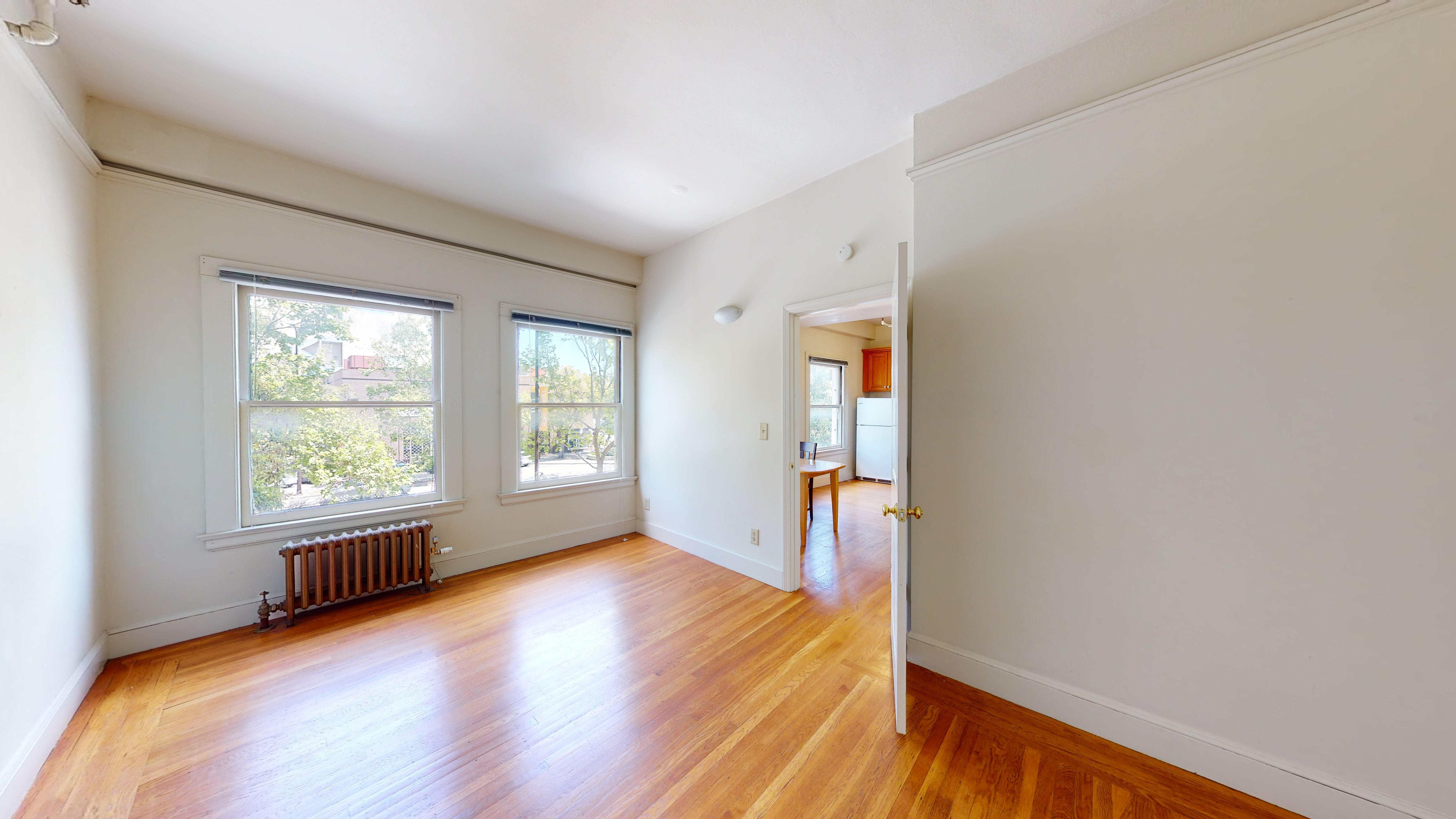 Shattuck Apartments photo 4